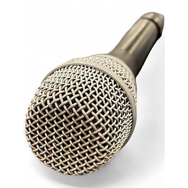 Used Shure SM86 Dynamic Microphone