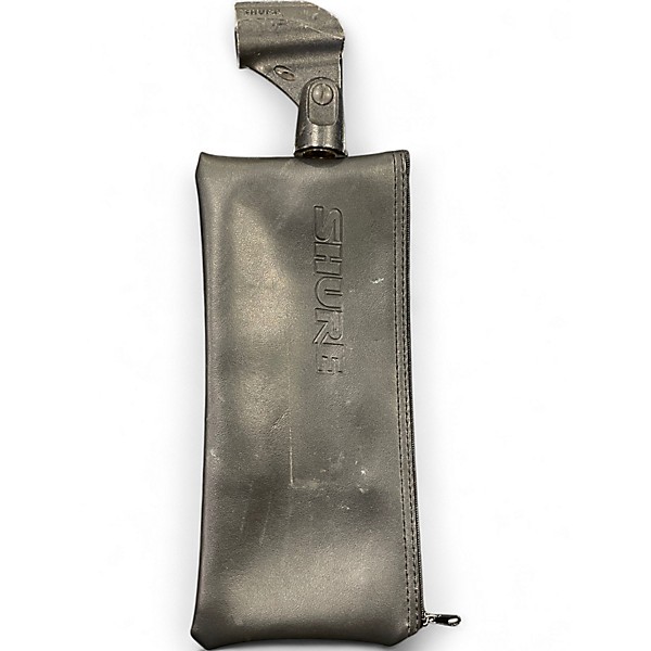 Used Shure SM86 Dynamic Microphone