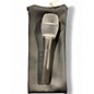 Used Shure SM86 Dynamic Microphone thumbnail