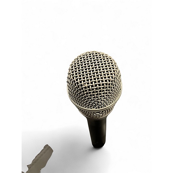 Used Shure SM86 Dynamic Microphone