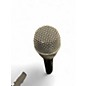 Used Shure SM86 Dynamic Microphone