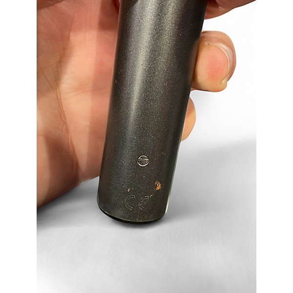 Used Shure SM86 Dynamic Microphone