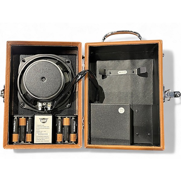 Used Pignose Legendary 7-100 Battery Powered Amp