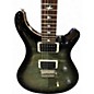 Used PRS CE24 SMOKE BURST Solid Body Electric Guitar