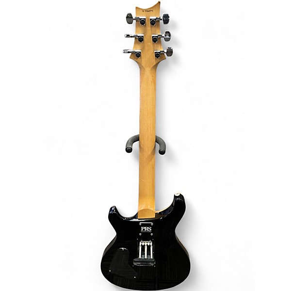 Used PRS CE24 SMOKE BURST Solid Body Electric Guitar