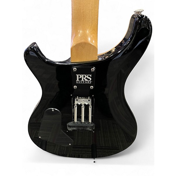 Used PRS CE24 SMOKE BURST Solid Body Electric Guitar