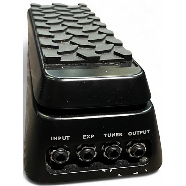 Used Dunlop VOLUME XL Pedal