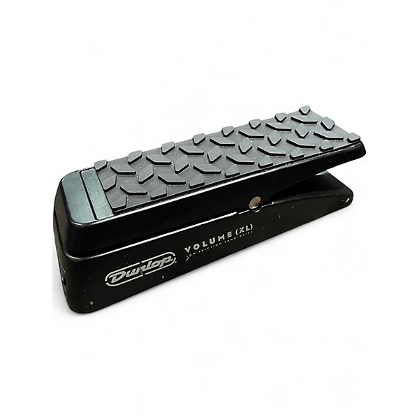 Used Dunlop VOLUME XL Pedal