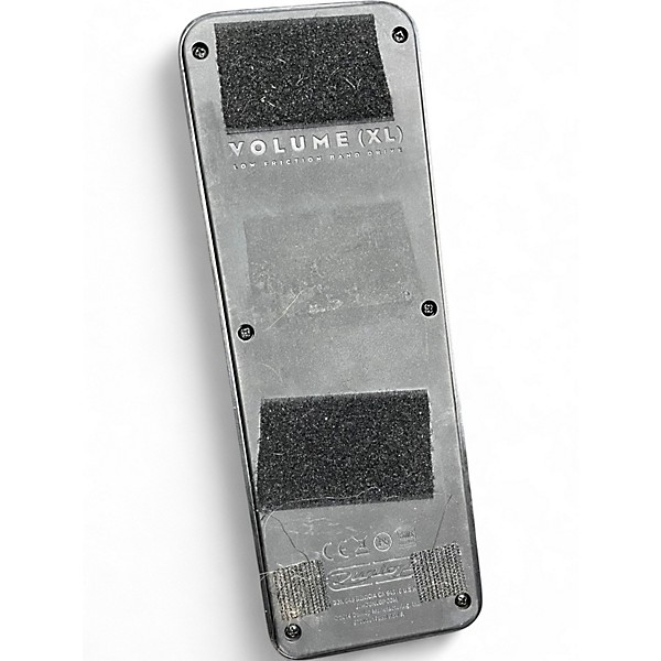 Used Dunlop VOLUME XL Pedal