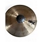Used SABIAN 20in HHX Complex Medium Ride Cymbal thumbnail