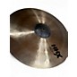 Used SABIAN 20in HHX Complex Medium Ride Cymbal