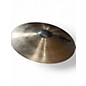 Used SABIAN 20in HHX Complex Medium Ride Cymbal