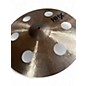Used SABIAN 17in HHX Complex O-Zone Cymbal
