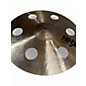 Used SABIAN 17in HHX Complex O-Zone Cymbal