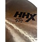 Used SABIAN 18in HHX Complex Thin Crash Cymbal