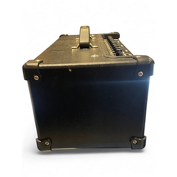 Used BOSS Katana KTN-Head 100W Solid State Guitar Amp Head