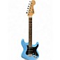 Used Squier SONIC STRATOCASTER CALIFORNIA BLUE Solid Body Electric Guitar thumbnail