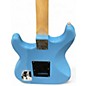 Used Squier SONIC STRATOCASTER CALIFORNIA BLUE Solid Body Electric Guitar