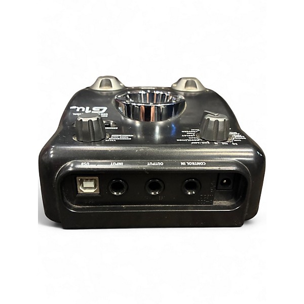 Used Zoom G1U Effect Processor