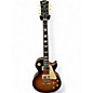 Used Epiphone 1959 Reissue Les Paul Standard Bourbon Burst Solid Body Electric Guitar thumbnail