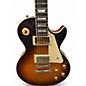Used Epiphone 1959 Reissue Les Paul Standard Bourbon Burst Solid Body Electric Guitar