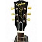 Used Epiphone 1959 Reissue Les Paul Standard Bourbon Burst Solid Body Electric Guitar