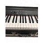 Used Alesis recital grand Keyboard Workstation