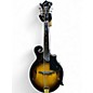 Used Washburn M3swk Sunburst Mandolin thumbnail