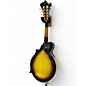 Used Washburn M3swk Sunburst Mandolin
