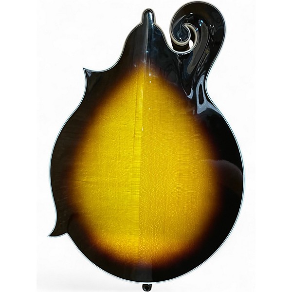 Used Washburn M3swk Sunburst Mandolin