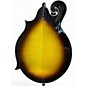 Used Washburn M3swk Sunburst Mandolin