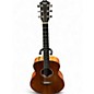 Used Taylor GS Mini-e Koa Acoustic Electric Guitar thumbnail