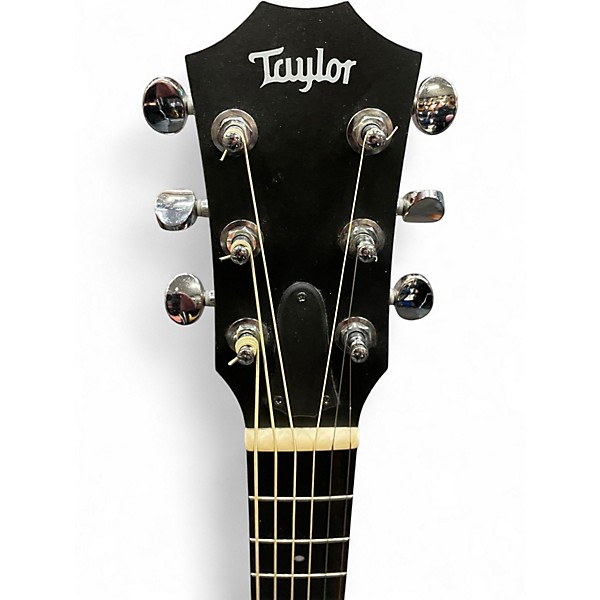 Used Taylor GS Mini-e Koa Acoustic Electric Guitar
