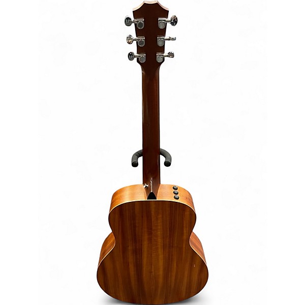 Used Taylor GS Mini-e Koa Acoustic Electric Guitar