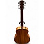 Used Taylor GS Mini-e Koa Acoustic Electric Guitar