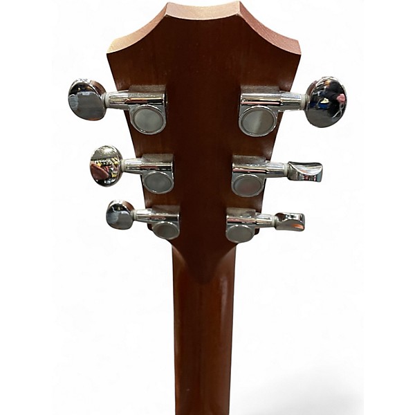 Used Taylor GS Mini-e Koa Acoustic Electric Guitar