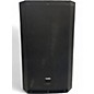 Used Electro-Voice ZLX-12P 12in 2-Way Powered Speaker thumbnail