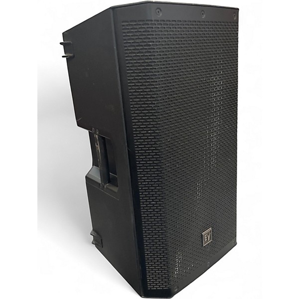 Used Electro-Voice ZLX-12P 12in 2-Way Powered Speaker