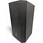 Used Electro-Voice ZLX-12P 12in 2-Way Powered Speaker