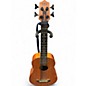 Used Kala Ubass Bass Natural Ukulele thumbnail