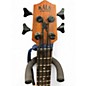 Used Kala Ubass Bass Natural Ukulele