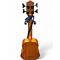 Used Kala Ubass Bass Natural Ukulele