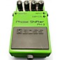 Used BOSS PH3 Phase Shifter Effect Pedal thumbnail