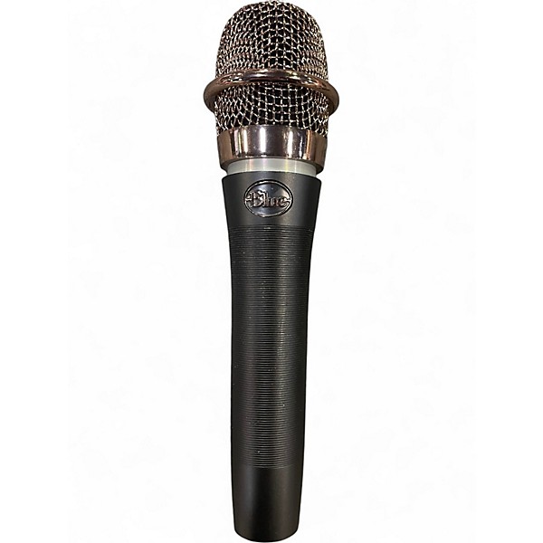 Used Blue Encore 200 Dynamic Microphone