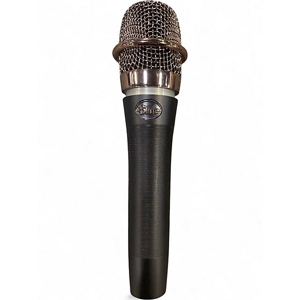 Used Blue Encore 200 Dynamic Microphone