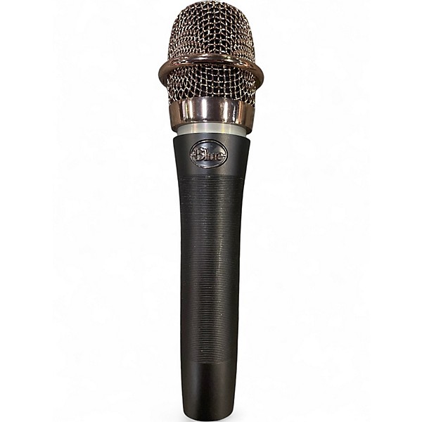 Used Blue Encore 200 Dynamic Microphone