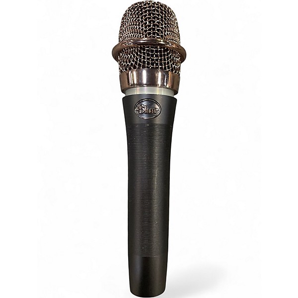 Used Blue Encore 200 Dynamic Microphone