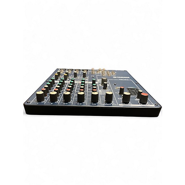 Used Yamaha MG82CX Unpowered Mixer