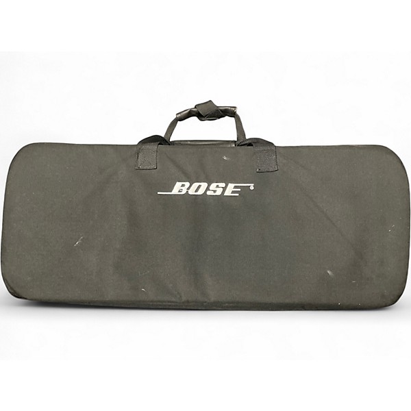 Used Bose L1 M1S Powered Speaker