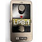 Used Electro-Harmonix Nano LPB1 Linear Power Booster Effect Pedal thumbnail
